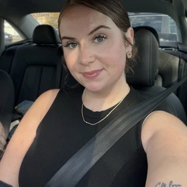 Andrea Katz profile image