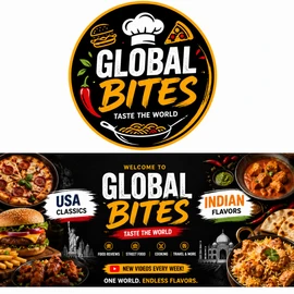 Indian recipes profile image