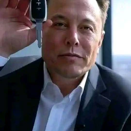 ELO musk profile image