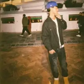 wil lil ANUSKAL profile image