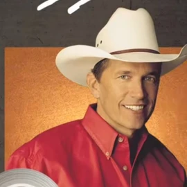 George strait profile image