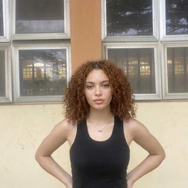 Celeste Zahir Hernadez profile image
