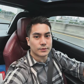 Frank Rey profile image