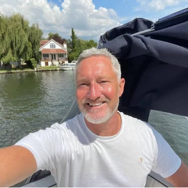 Dave Walker profile image