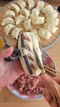 Featured food content