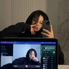 Creator avatar