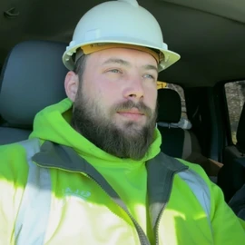 Chris Myers profile image