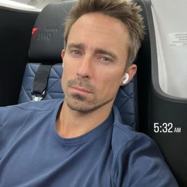 Michael Christian Richard profile image