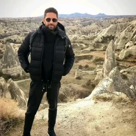 Henry Daniel profile image