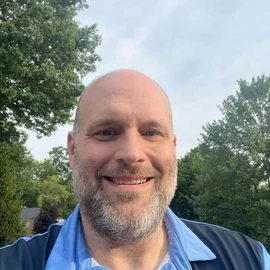 Neil halay profile image