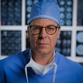 Dr. Brian Hoeflinger, profile image