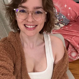 Ashley Brenda profile image