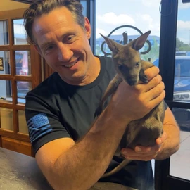 Jim Kennedy profile image