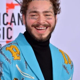 post Malone profile image