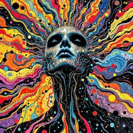 psychedelic home profile image