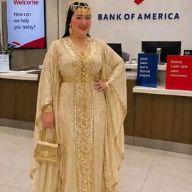 Amira Luxury Gold profile image
