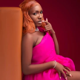 Annastacia Chioma profile image