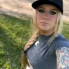 Kimberly Thomas profile image