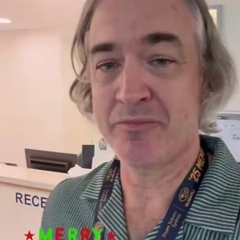 Jeffery Klein profile image