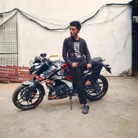 Misbah_Khan786_Vlogs profile image