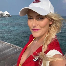 Amy evans profile image