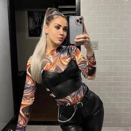 Jina Elish profile image