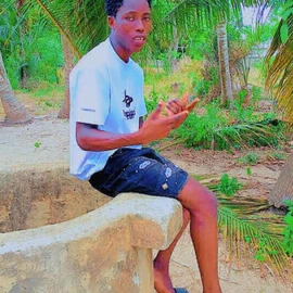 Kporvi Ernest profile image
