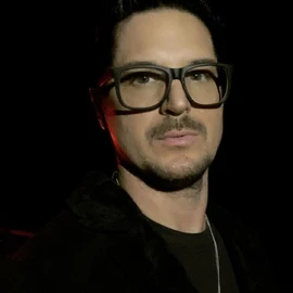 Zak bagans private profile image