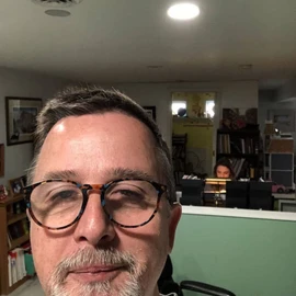 Michael Mason profile image