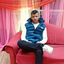 Omkar Dahal profile image