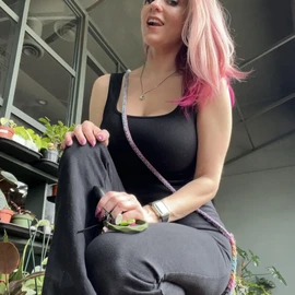 Andrea profile image