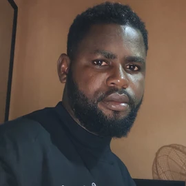 Osifo Omorodion profile image