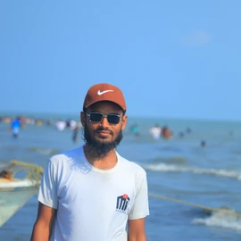 MR Mesbah profile image