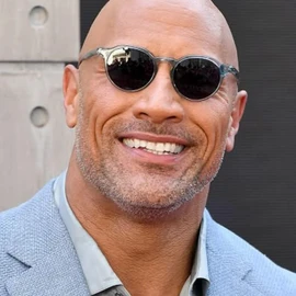 Dwayne Johnson profile image