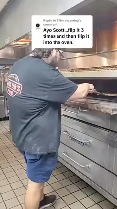 Featured food content