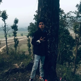 Rahul Gurung profile image