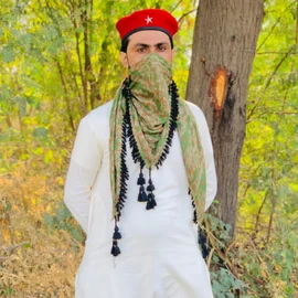 Waheed Burfat profile image