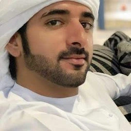 Prince Hamdan profile image