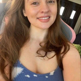 MARY MOODY profile image