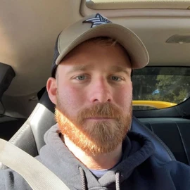 Thomas Folse profile image