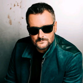 Eric Church profile image
