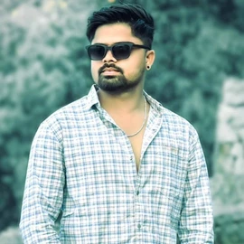 Nitish kumar profile image