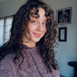 S Michelle Kimberly profile image