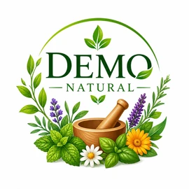 DEMO NATURAL WELLNESS profile image