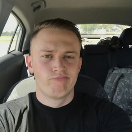 Justin Werner profile image