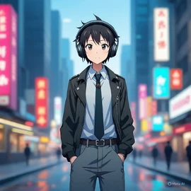 hris profile image