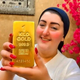 Amira gold hub profile image