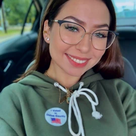 Melissa Moore profile image