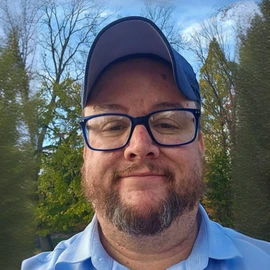 Myer Michael profile image