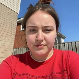 Sarah William profile image